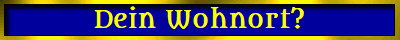 Banner, blau mit Goldrand - JPG